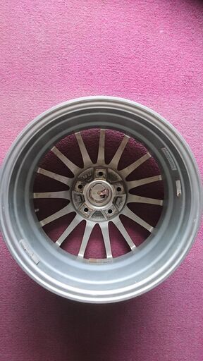 16x6.5JJ 5H114.3 +45 ECO FORME 4本 CRS101 16x6.5JJ 5H114.3 +45 ECO FORME 4本 CRS101 【公式通販】