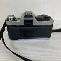 【CANON】 キャノン ボディ レンズ set AE-1 ZOOM LENS FD 35-70mm 1:4 