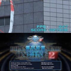 ☆涼～流氷色☆ハイパー無線 高FPSゲーミングPC】ヴァロラント・Apex