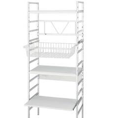 取引中】早い方優先⭐︎キッチン家電ラック