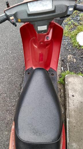 ヤマハ ミント お買い得車両