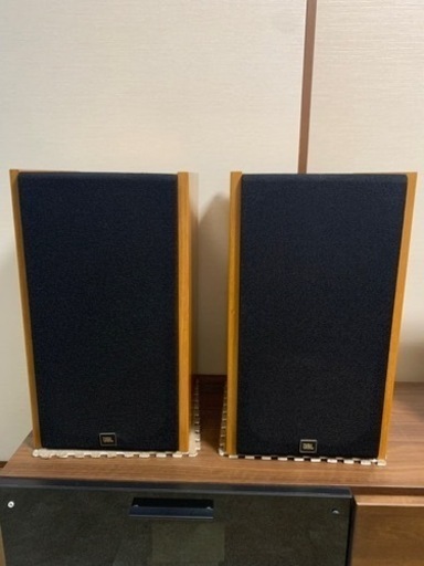 JBL スピーカー A822