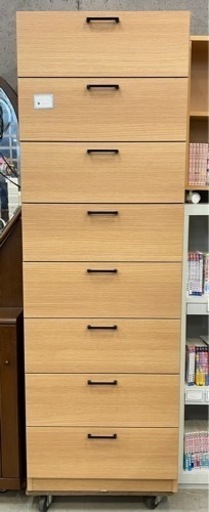 衣類チェスト タンス 木製