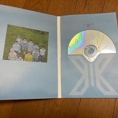 K-pop X1 1st ALBUM