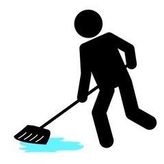 [登戸]マンション日常清掃、ごみ出し業務
