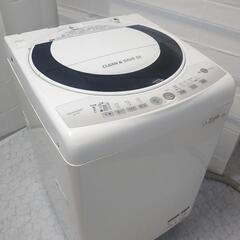 シャープ 洗濯機 7kg