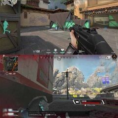 ☆桃紅☆ハイパーWifiゲーミングPC】フォートナイト、Apex◎ 現品 