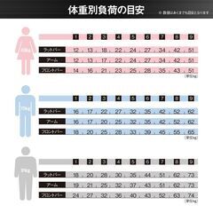 マルチトレーニング DX ホームジム 重りの無い静音設計 LS-SA-690