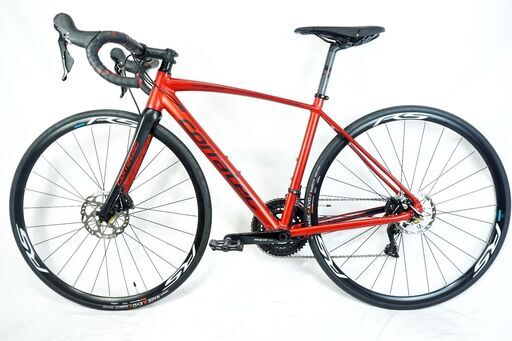 Corratec DOLOMITI (Japan Assembly モデル) コラテック