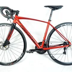 CORRATEC 「コラテック」 DOLOMITI DISC 105 2020年 ロードバイク