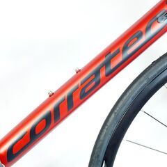 CORRATEC 「コラテック」 DOLOMITI DISC 105 2020年 ロードバイク