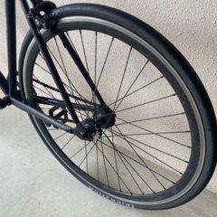 シングルスピード CUTTER SCWINN