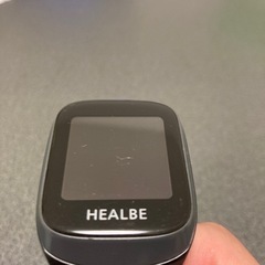 HEALBE GoBe3 スマートウォッチ