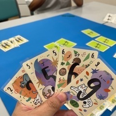 兵庫県相生　ボードゲーム会