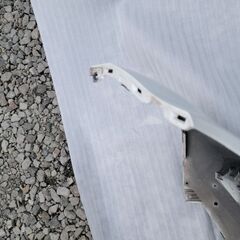 イグニス　フロントバンパー　美品