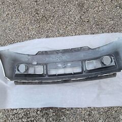 イグニス　フロントバンパー　美品