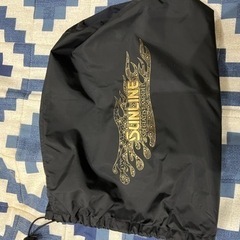 サンラインウェアです。