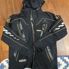 サンラインウェアです。