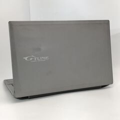 保証付 爆速SSD ゲーミング ノートパソコン mouse G-Tune 中古良品 第6