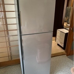 冷蔵庫　日立　R-23HA  2018年製