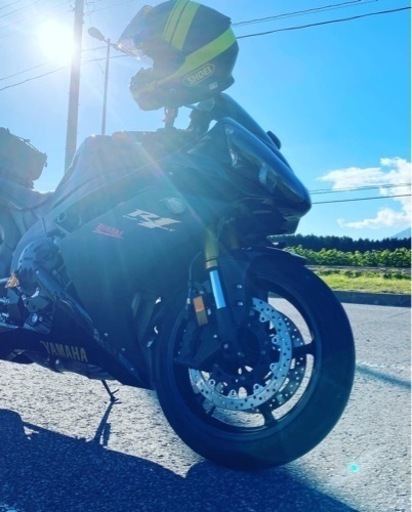R1 2008 オーリンズ