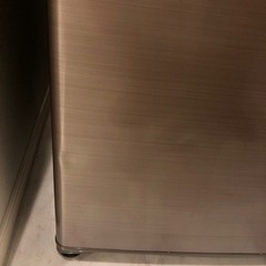 冷蔵庫　2018年製　パナソニック