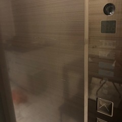 冷蔵庫　2018年製　パナソニック