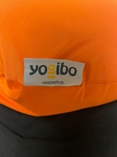 yogibo pod supportセット