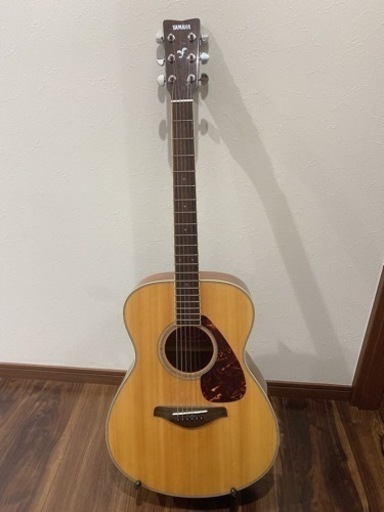 YAMAHA ギター