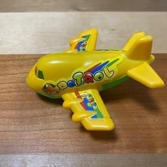 飛行機