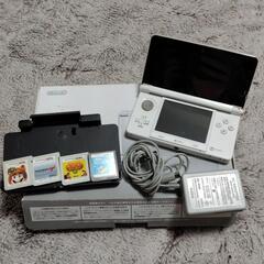 3DS ソフトセット