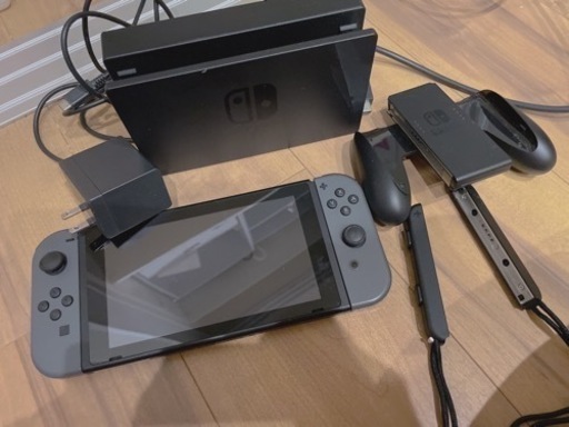 その他 Switch