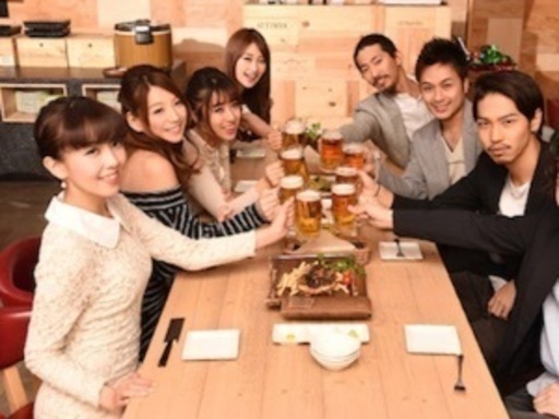 9 22 木 大阪 茶屋町19時30分開始 ディナー交流会 超オシャレ隠れ家カフェ貸切の交流婚活友つくパーティーイベント 徹底したコロナ対策 とみー 大阪のその他のイベント参加者募集 無料掲載の掲示板 ジモティー
