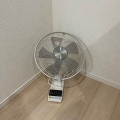 ywx-bgd30 壁掛け扇風機