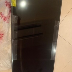 LED LG UHD 50型 4Kチューナー　AI ThinQ 値下げします