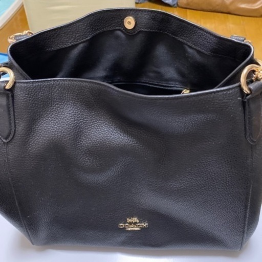 お値下げしました❗️未使用‼️COACHバッグ