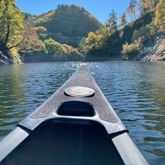 カナディアンカヌー　🛶　13フィート　購入希望！！