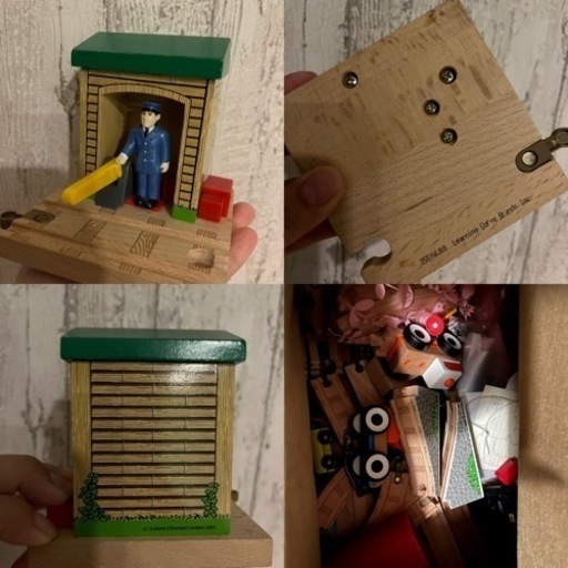 トーマス プレイテーブル L な ラーニングカーブ カーヴ きかんしゃ