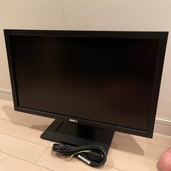 DELL/デル 21.5型ワイド液晶モニター E2211Hb