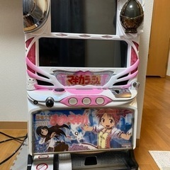 パチスロ実機初代魔法少女まどか☆マギカ