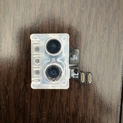 全国発送　iPhone 12 mini バックカメラ