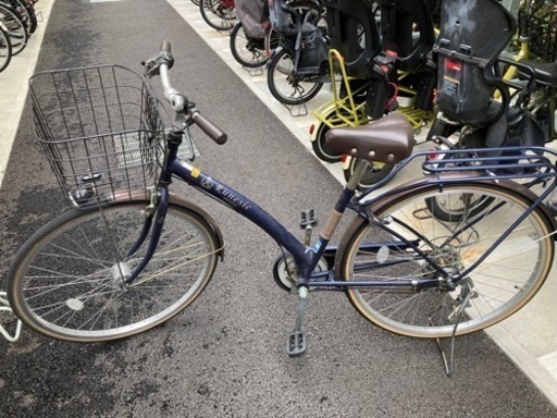 自転車