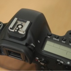 Canon EOS 6D ボディのみ