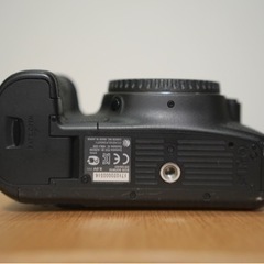 Canon EOS 6D ボディのみ