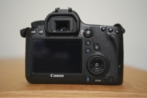 Canon EOS 6D ボディのみ | mitsubishielectric.kencar.net