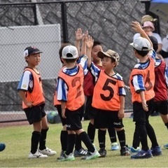 グリフォンサッカースクール 幼児 小学生 粕屋町 志免町 大野城市 福岡市 茂見栄伸 糟屋のサッカー の生徒募集 教室 スクールの広告掲示板 ジモティー