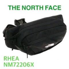 THE NORTH FACE RHEA NM72206X