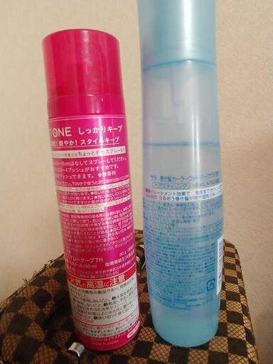 前髪用ケープと巻き髪用のスタイリング剤 からあげぼー 西鉄福岡 天神 のヘアケアの中古あげます 譲ります ジモティーで不用品の処分 前髪用ケープと巻き髪用のスタイリング剤 からあげぼー 西鉄福岡 天神 のヘアケアの中古あげます 譲ります ジモティーで不用品の処分