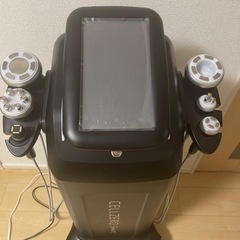 セルゼロ CELLZERO セルゼロスマートCELLZERO SMART 美顔器