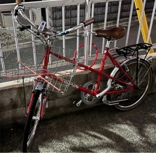 その他 Raleigh RSW Sport Mixte